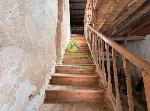 Naves en venta en San Esteban de Gormaz