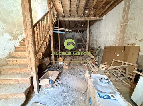 Naves en venta en San Esteban de Gormaz