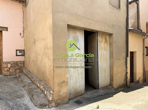 Naves en venta en San Esteban de Gormaz