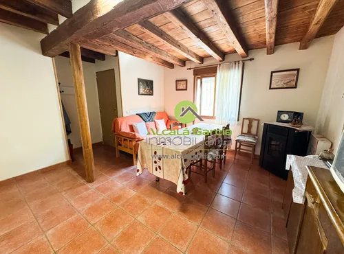 Casas o chalets en venta en Santervás del Burgo
