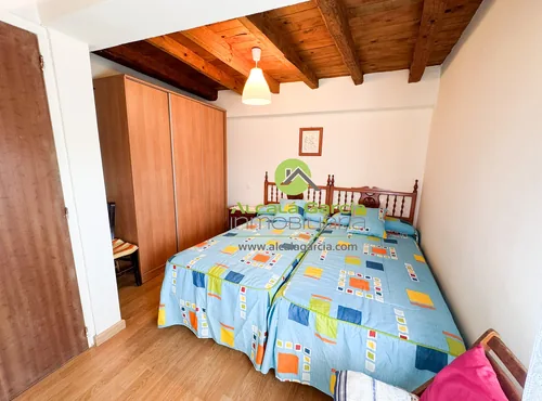 Casas o chalets en venta en Santervás del Burgo