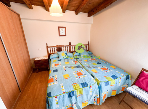 Casas o chalets en venta en Santervs del Burgo