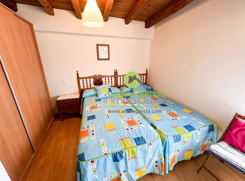 Casas o chalets en venta en Santervás del Burgo