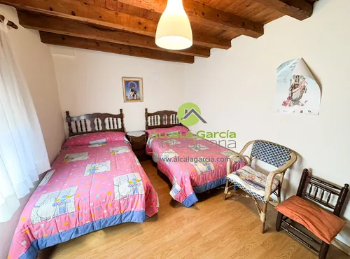 Casas o chalets en venta en Santervás del Burgo