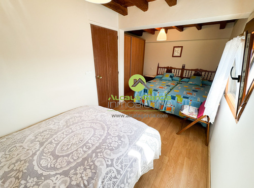 Casas o chalets en venta en Santervs del Burgo