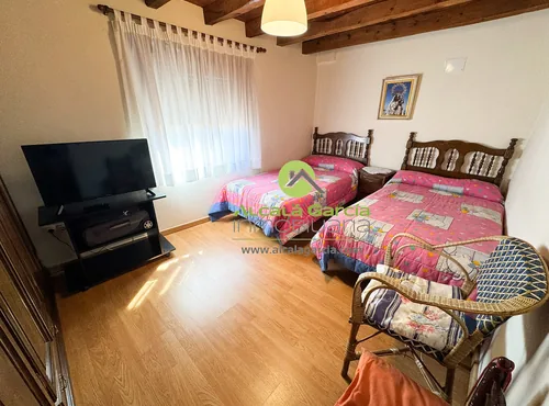 Casas o chalets en venta en Santervás del Burgo