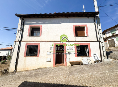 Casas o chalets en venta en Santervs del Burgo