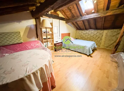 Casas o chalets en venta en Santervás del Burgo