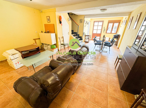 Casas o chalets en venta en Osma