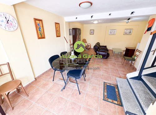 Casas o chalets en venta en Osma
