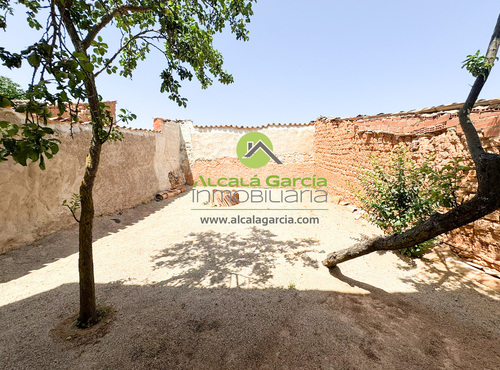 Casas o chalets en venta en Osma