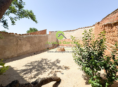 Casas o chalets en venta en Osma