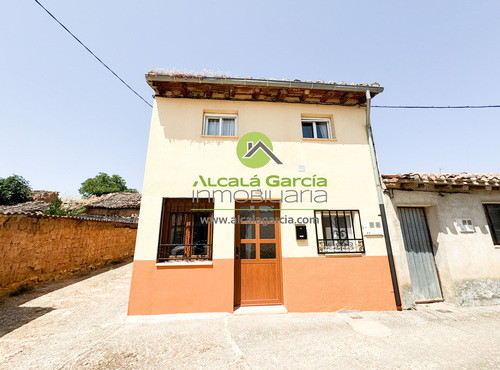 Casas o chalets en venta en Osma
