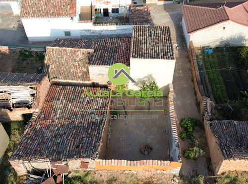 Casas o chalets en venta en Osma