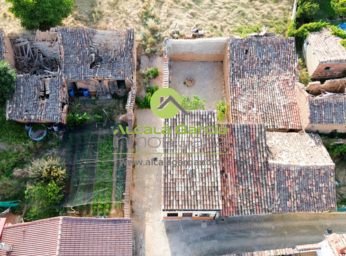 Casas o chalets en venta en Osma