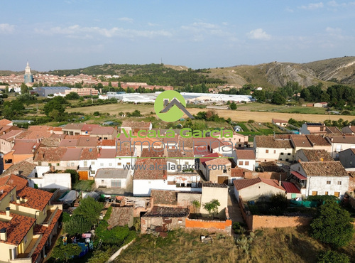 Casas o chalets en venta en Osma