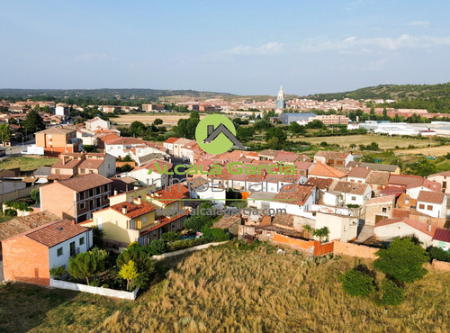 Casas o chalets en venta en Osma