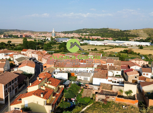 Casas o chalets en venta en Osma