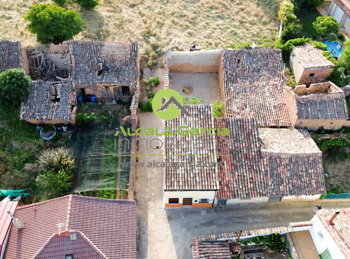 Casas o chalets en venta en Osma