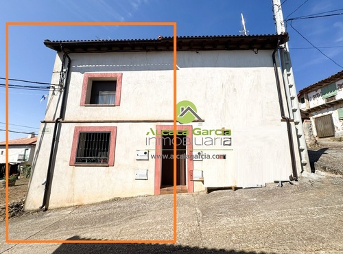 Casas o chalets en venta en Santervs del Burgo