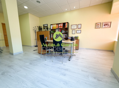 Locales en venta en San Esteban de Gormaz