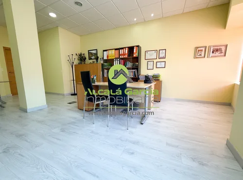 Locales en venta en San Esteban de Gormaz