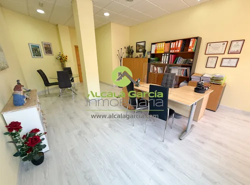 Locales en venta en San Esteban de Gormaz