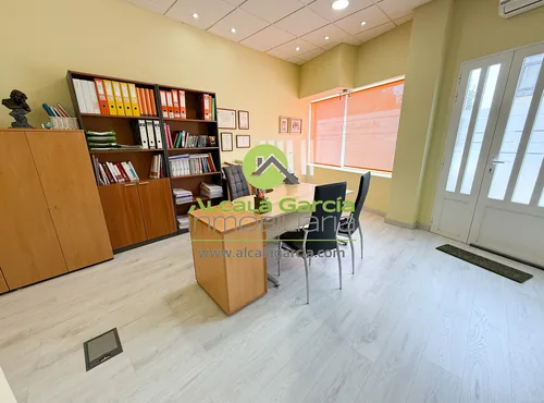 Locales en venta en San Esteban de Gormaz