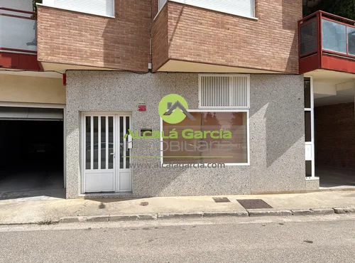 Locales en venta en San Esteban de Gormaz