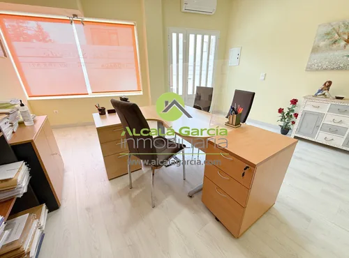 Locales en alquiler en San Esteban de Gormaz