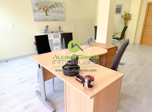 Locales en alquiler en San Esteban de Gormaz
