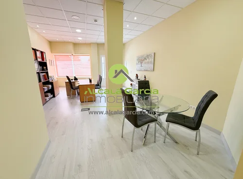 Locales en alquiler en San Esteban de Gormaz