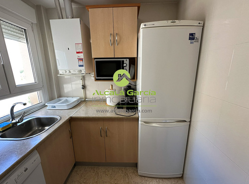 Pisos en alquiler en San Esteban de Gormaz