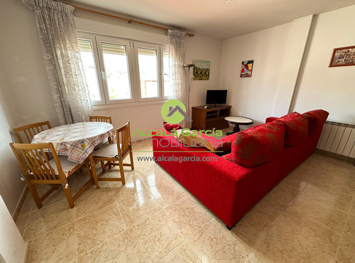 Pisos en alquiler en San Esteban de Gormaz