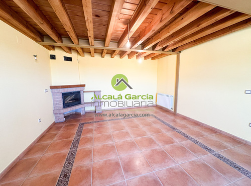 Casas o chalets en venta en Villalvaro