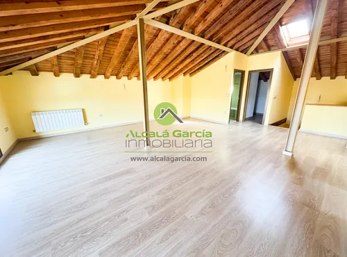 Casas o chalets en venta en Villalvaro