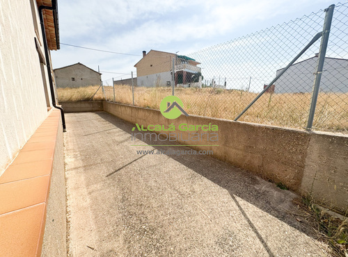 Casas o chalets en venta en Villalvaro
