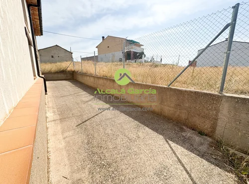 Casas o chalets en venta en Villalvaro