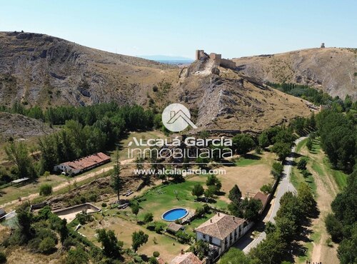 Casas o chalets en venta en El Burgo de Osma