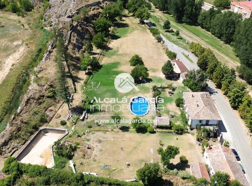 Casas o chalets en venta en El Burgo de Osma