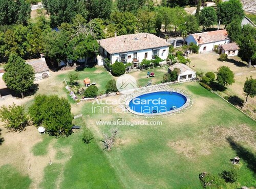 Casas o chalets en venta en El Burgo de Osma