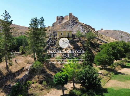 Casas o chalets en venta en El Burgo de Osma