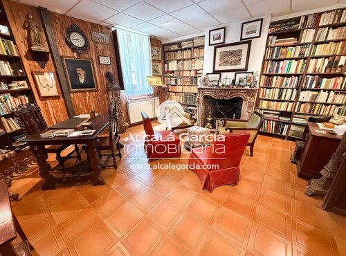 Casas o chalets en venta en El Burgo de Osma