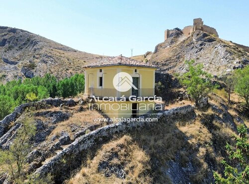 Casas o chalets en venta en El Burgo de Osma