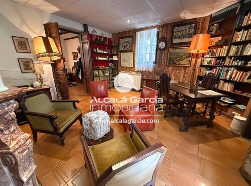 Casas o chalets en venta en El Burgo de Osma