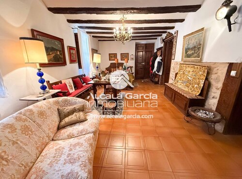 Casas o chalets en venta en El Burgo de Osma