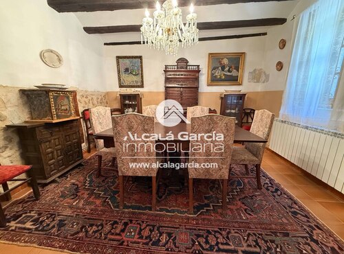 Casas o chalets en venta en El Burgo de Osma
