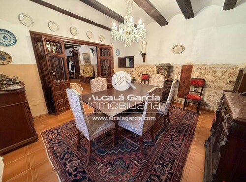 Casas o chalets en venta en El Burgo de Osma