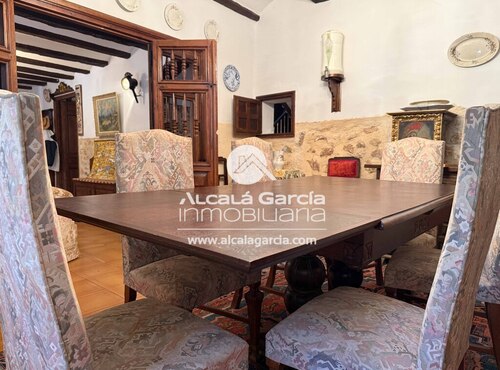 Casas o chalets en venta en El Burgo de Osma