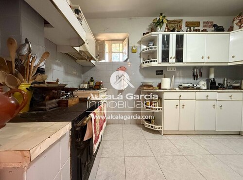 Casas o chalets en venta en El Burgo de Osma